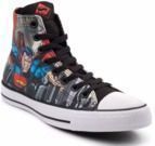 Converse Chuck Taylor All Star Hi Superman Sneakers