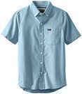 RVCA That'll Do Oxford Short Sleeve Shirt