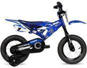 Yamaha Kids' 12 Moto BMX Bike