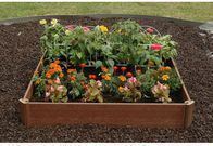 Greenland Gardener Garden Bed Kit