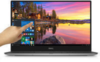 Dell XPS 13.3 Infinity QHD Touchscreen Laptop Intel i7
