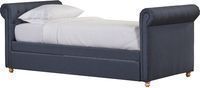 Sipple Daybed With Trundle
