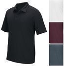 Adidas Men's Climalite Short Sleeve Polyester Golf Shirt