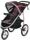 Graco Fastaction Fold Jogger Click Connect Stroller