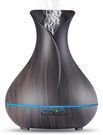 OliveTech Aroma Essential Oil Diffuser & Humidifier w/ LEDs