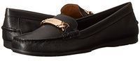 COACH Women's Olive Loafers