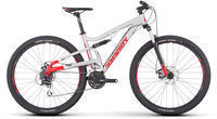 Diamondback 2017 Recoil 29 Mountain Bike Silver