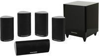 Harman Kardon 5.1 Channel Home Theater Speaker System