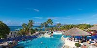 Dominican Republic: 5-Nt All-Incl. Beach Trip w/Air