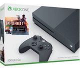 Microsoft Xbox One S Battlefield 1 Special Edition Bundle