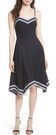 Ted Baker London Kahmen Strappy Midi Dress