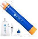 Portable Water Filtration Straw