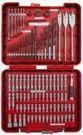 Craftsman 100-Piece Drill Bit Accessory Kit
