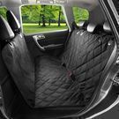 Waterproof & Scratch Proof Dog Car Seat Cover
