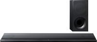 Sony HTCT390 Ultra-Slim Sound Bar w/ Bluetooth