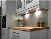 LE LED Under Cabinet Lighting Kit Set