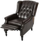 Henley Manual Recliner