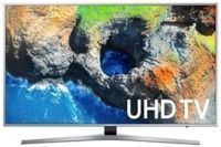 Samsung UN65MU7000F 65 4K LED HDTV + $300 Dell eGift Card