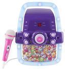 Shopkins Flashing Light Karaoke