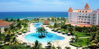 Jamaica: 4-Nt Luxe All-Incl. Getaway w/Air