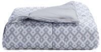 The Big One Down Alternative Reversible Comforter