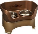 Neater Feeder Deluxe Dog Bowl