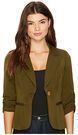 XOXO Kensington Jacket