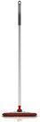 Dirt Devil Quick Clean Sweep+Dust Dry Mop Hard Floor Cleaner