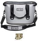 YETI Original Hopper 20 Soft Cooler