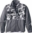 The North Face Men's Denali Fleece Jacket