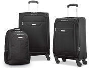 Samsonite Tenacity 3 Piece Luggage Set