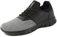 Alpine Swiss Men's Leo Sneakers