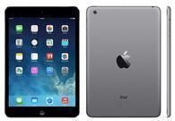 Apple iPad mini (16GB, Wi-Fi, 7.9) Space Gray + Free Cover