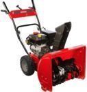 Craftsman 22 179cc Dual-Stage Gas Snowblower w/ $34 Points