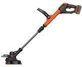 Black and Decker 20V Max Lithium Trimmer/Edger