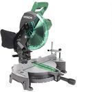 Hitachi 15-amp 10 Bevel Compound Miter Saw