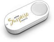 Prime Surprise Sweets Dash Button + $4.99 Credit