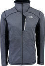 Men's North Face Tenacious Cinder 100 Jacket
