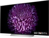 LG Electronics OLED65C7P 65 4K OLED TV