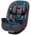 Safety 1st Grow & Go 3-in-1 Convertible Car Seat (4 Colors)
