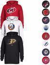 NHL Reebok Pullover Fleece Hoodie