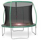 BouncePro 10-Ft. Trampoline