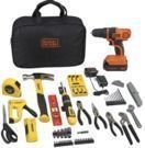 Stanley Black + Decker 20-volt 79-Piece Home Project Kit