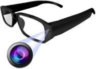 Mini Glasses Camera DV Eyewear Camcorder