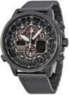Citizen Navihawk A-T Eco-Drive Chronograph Men's Watch