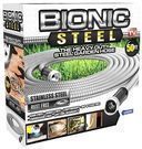 Bionic Steel 50-Foot Garden Hose