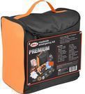 Bell Automotive Products Premium Roadside Emergency Kit