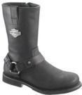Harley Davidson Footwear - $88 Off Harley Davidson Josh Boots