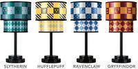 Harry Potter Quidditch Table Lamp