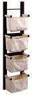 Winsome Wood Magazine Rack